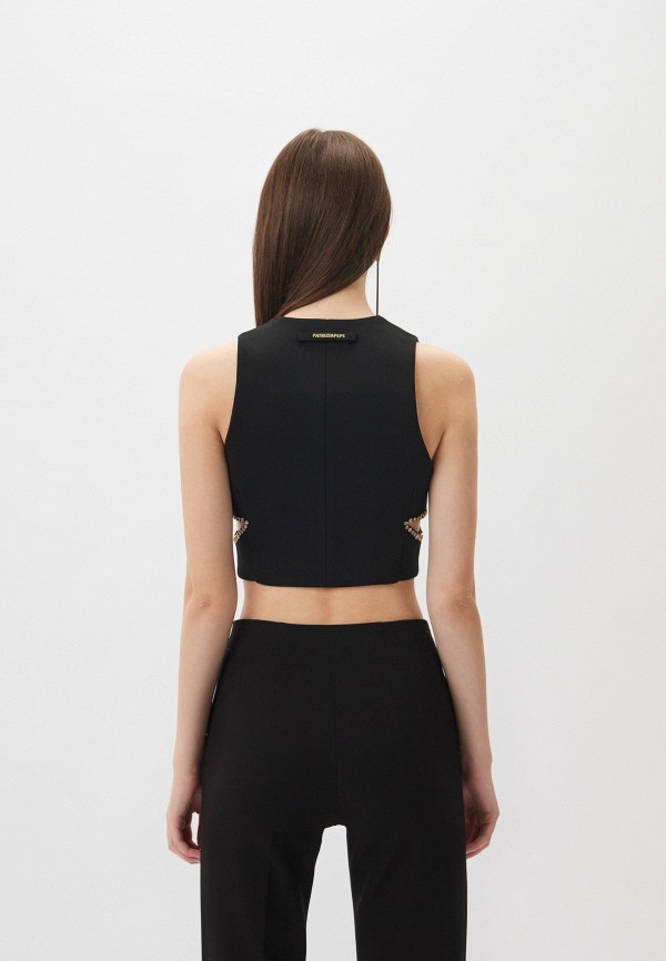 фото Жилет patrizia pepe