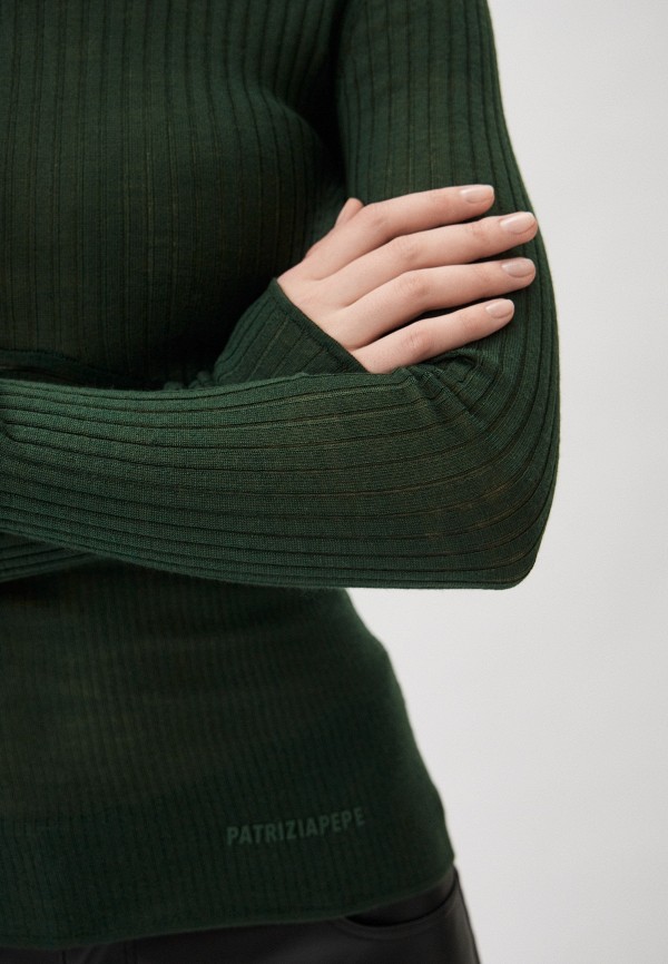 фото Водолазка patrizia pepe