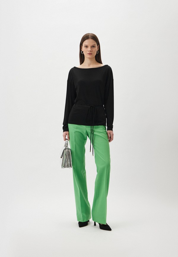 фото Лонгслив patrizia pepe