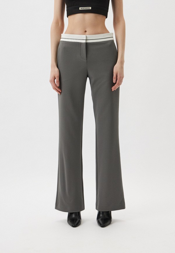 фото Брюки patrizia pepe