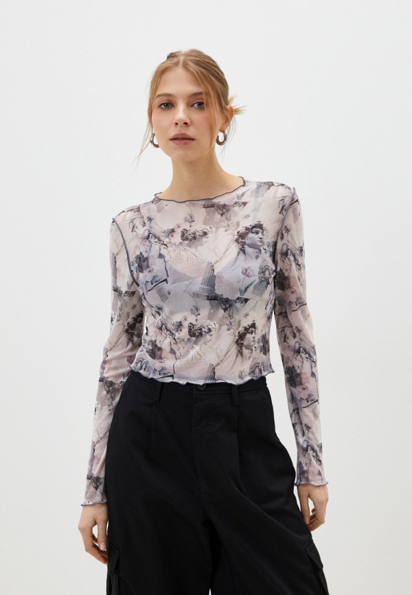 фото Лонгслив gloria jeans