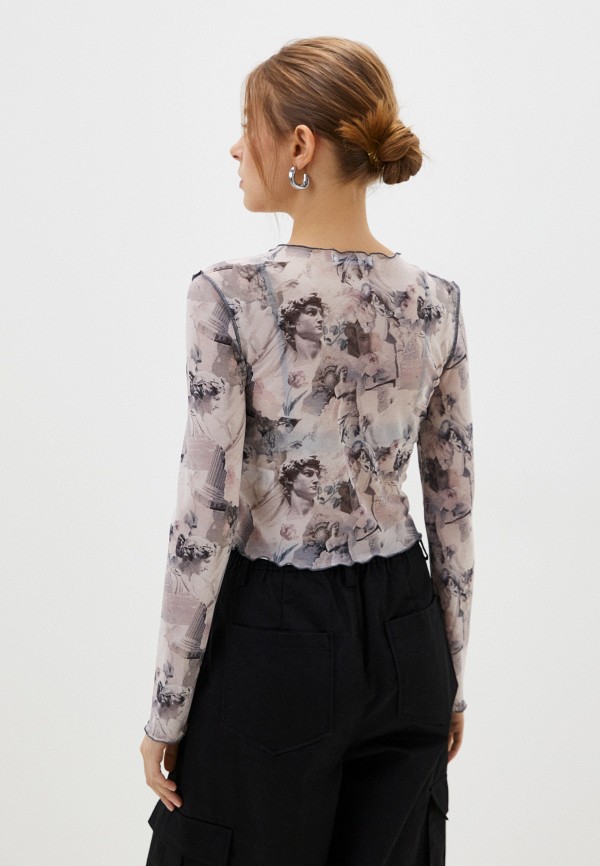 фото Лонгслив gloria jeans