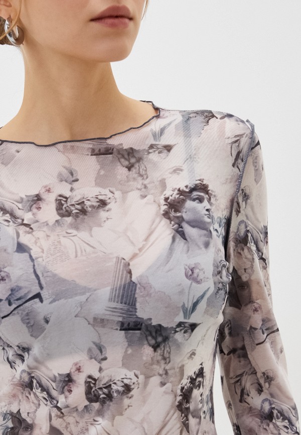 фото Лонгслив gloria jeans