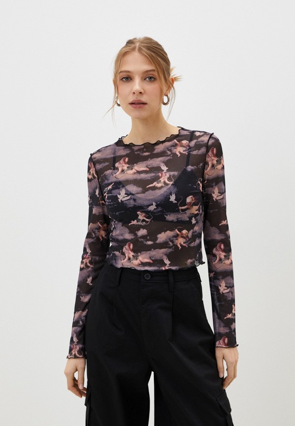 фото Лонгслив gloria jeans