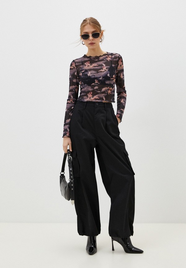 фото Лонгслив gloria jeans