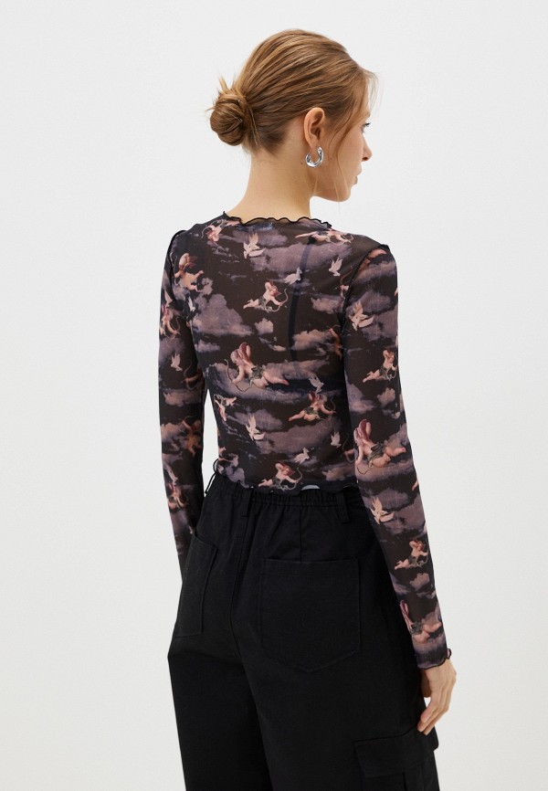 фото Лонгслив gloria jeans