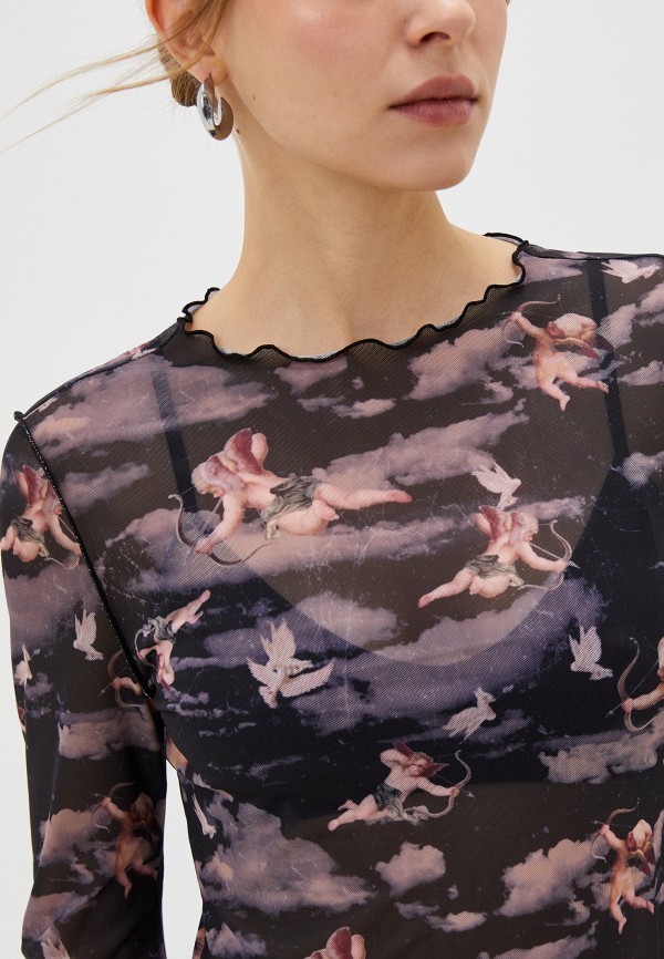 фото Лонгслив gloria jeans