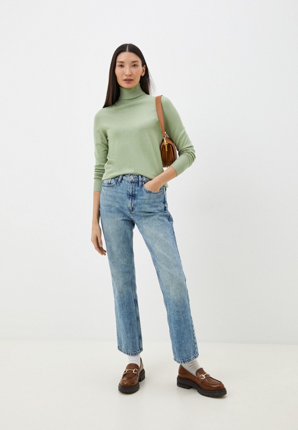 фото Водолазка conso wear