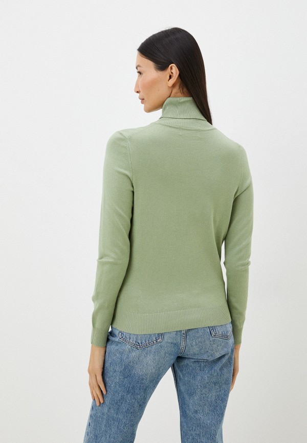 фото Водолазка conso wear