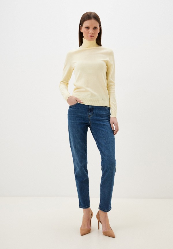 фото Водолазка conso wear