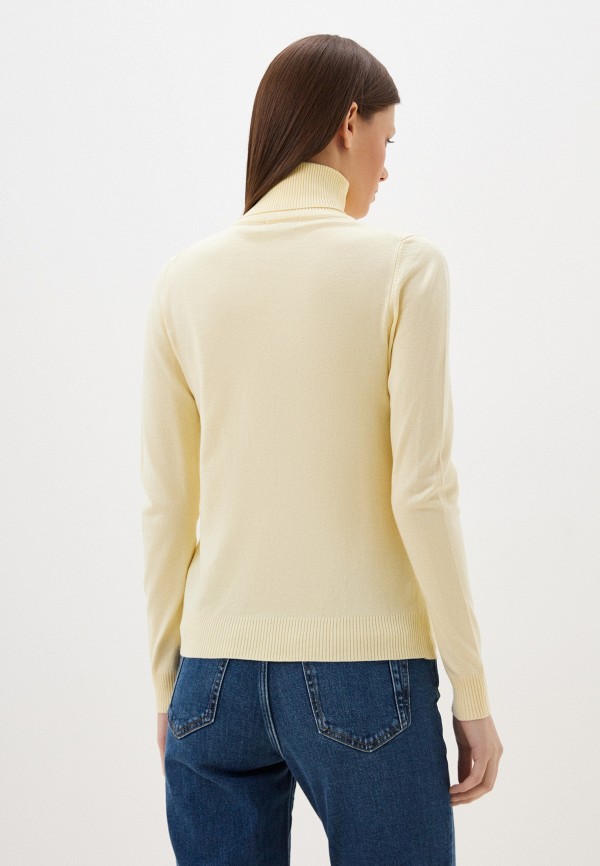 фото Водолазка conso wear