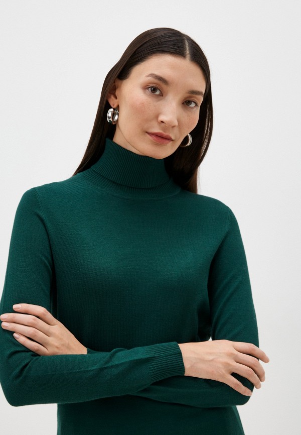 фото Водолазка conso wear