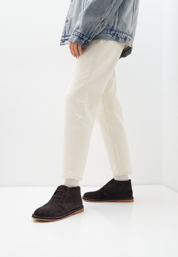 фото Ботинки barcelo biagi