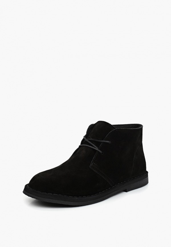 фото Ботинки barcelo biagi