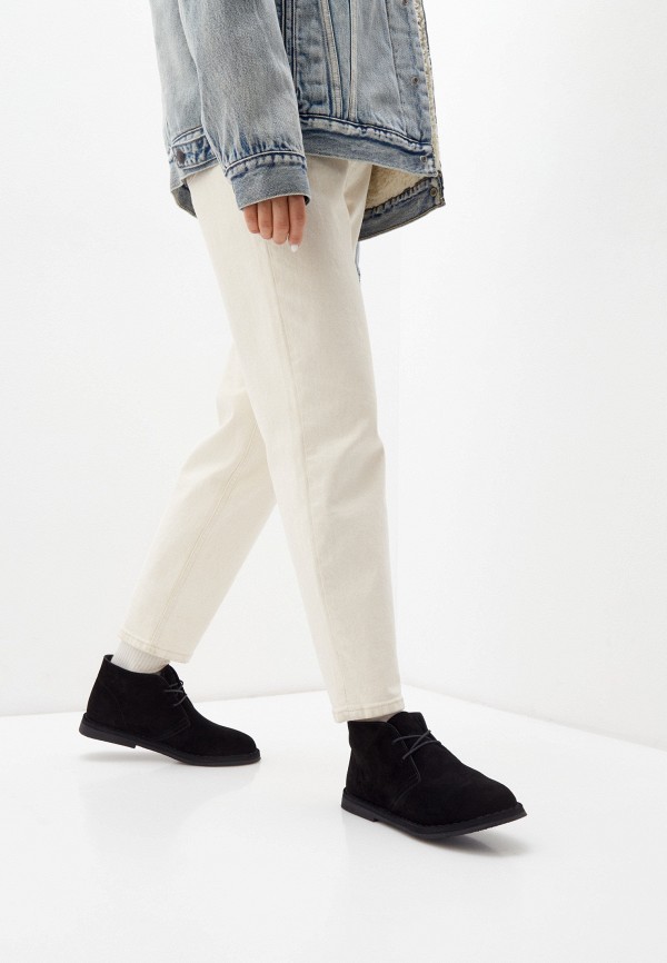 фото Ботинки barcelo biagi