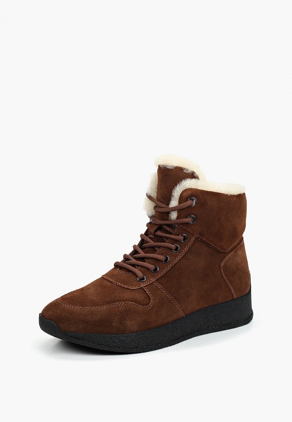 фото Ботинки barcelo biagi