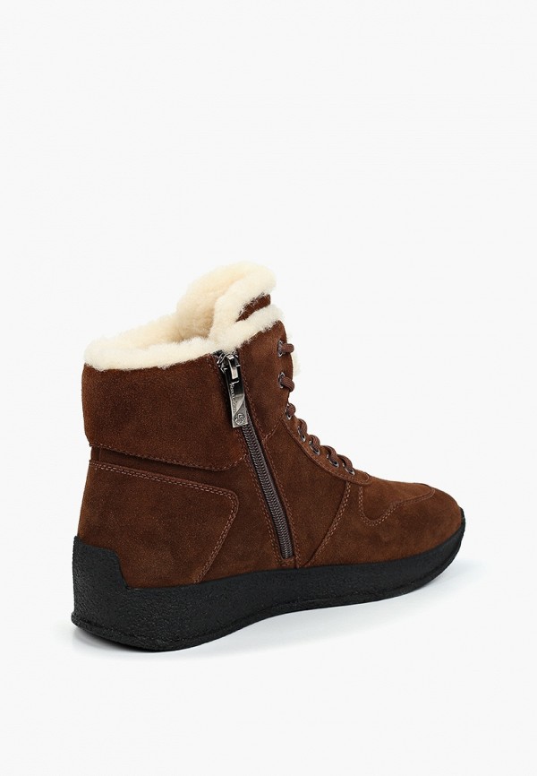 фото Ботинки barcelo biagi