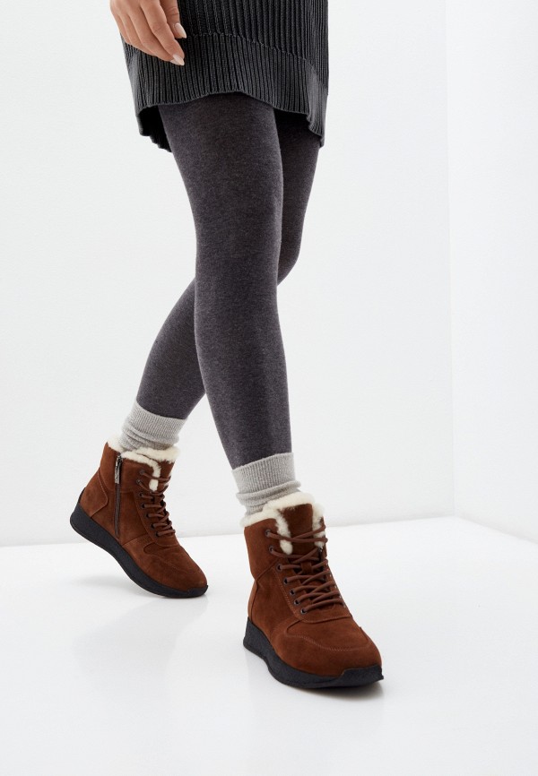 фото Ботинки barcelo biagi