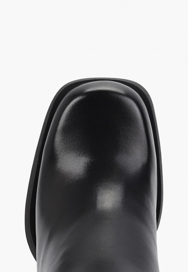 фото Ботильоны barcelo biagi