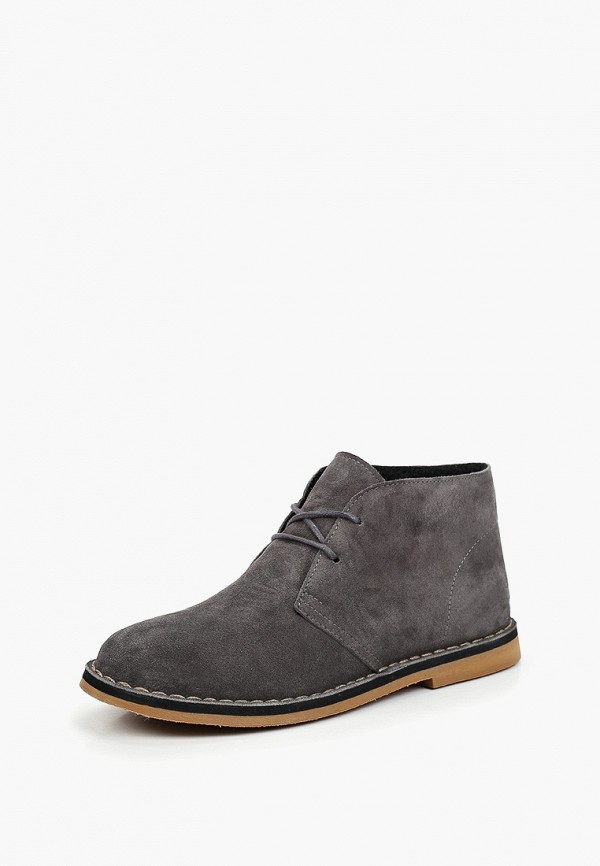 фото Ботинки barcelo biagi