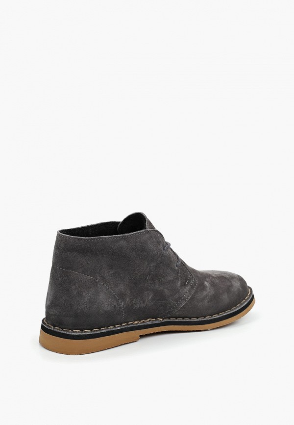 фото Ботинки barcelo biagi