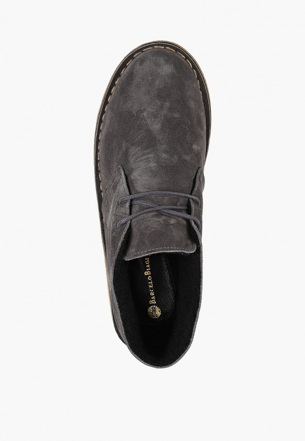 фото Ботинки barcelo biagi