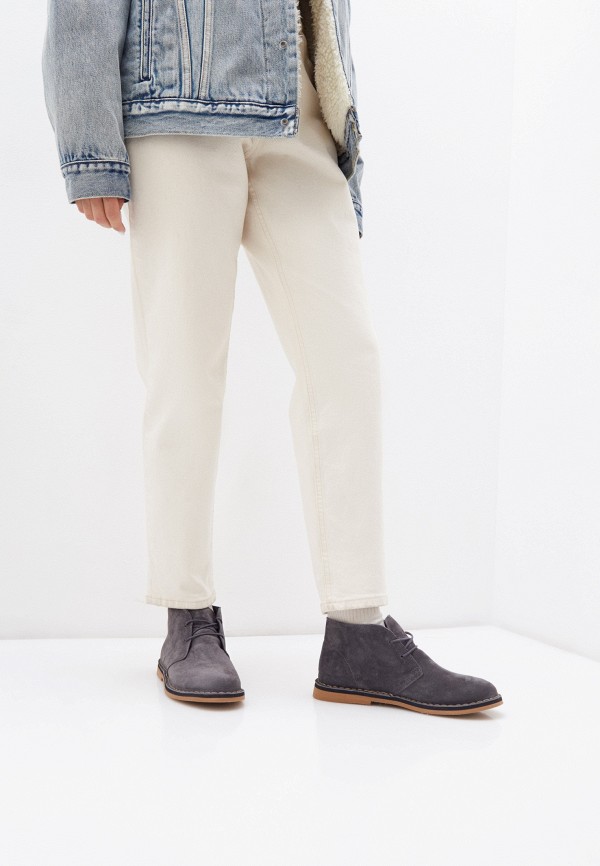 фото Ботинки barcelo biagi