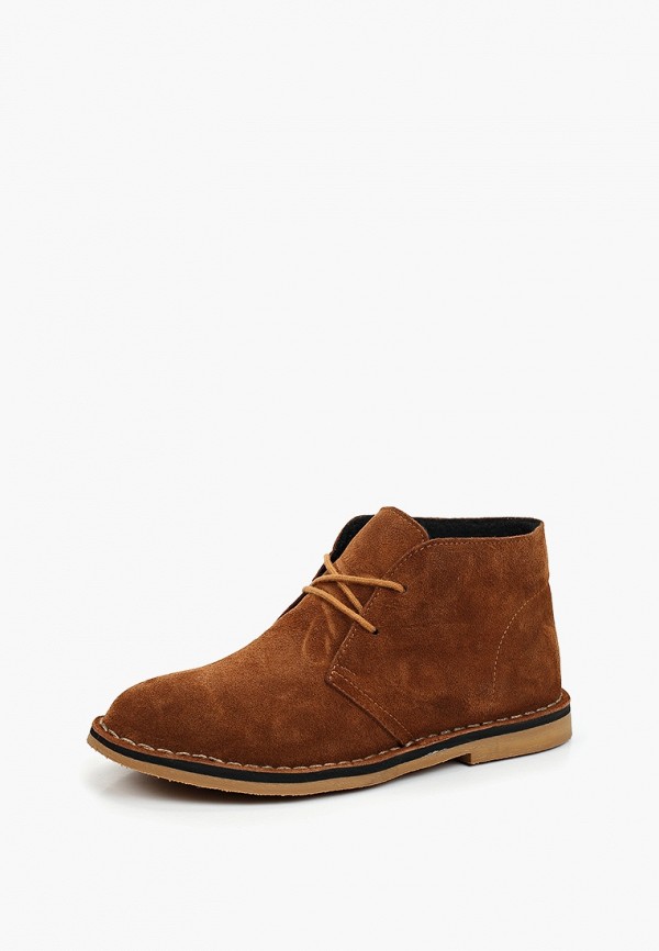 фото Ботинки barcelo biagi