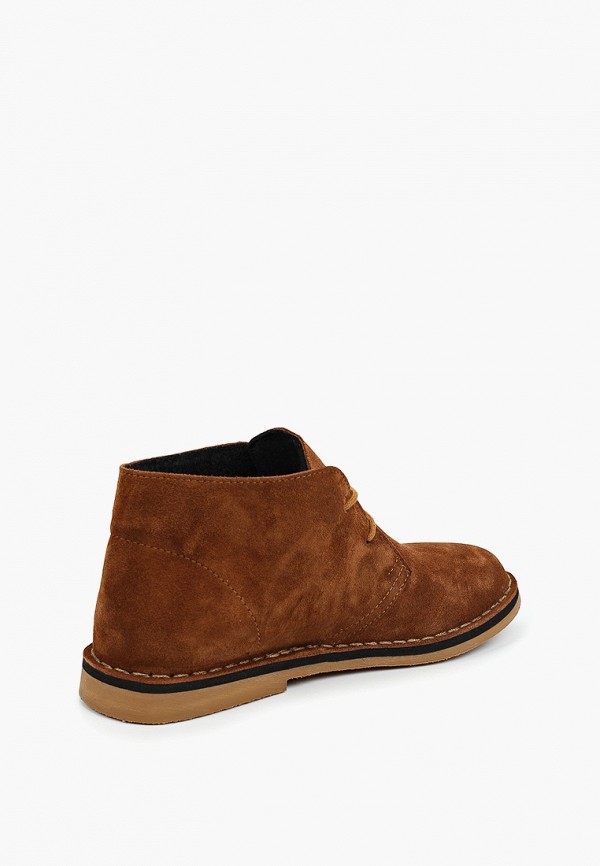 фото Ботинки barcelo biagi