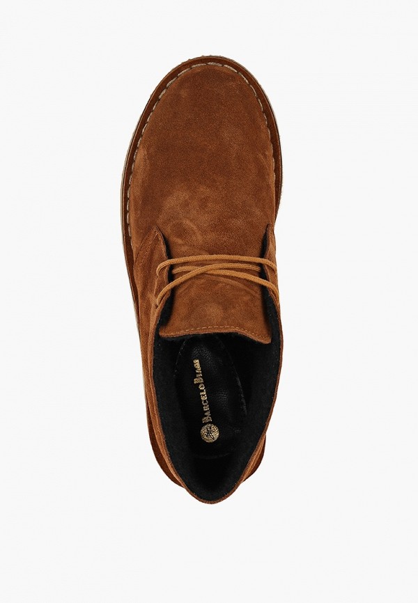 фото Ботинки barcelo biagi