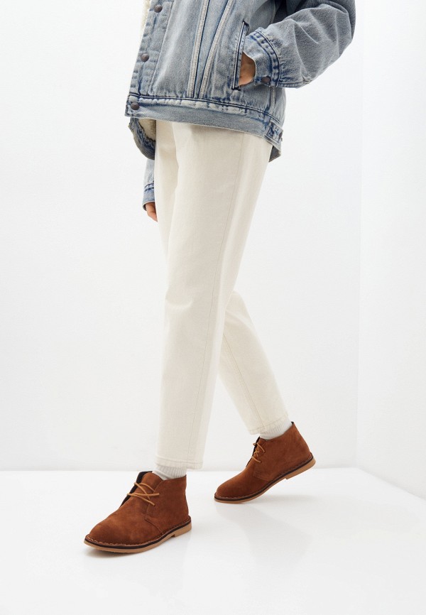 фото Ботинки barcelo biagi