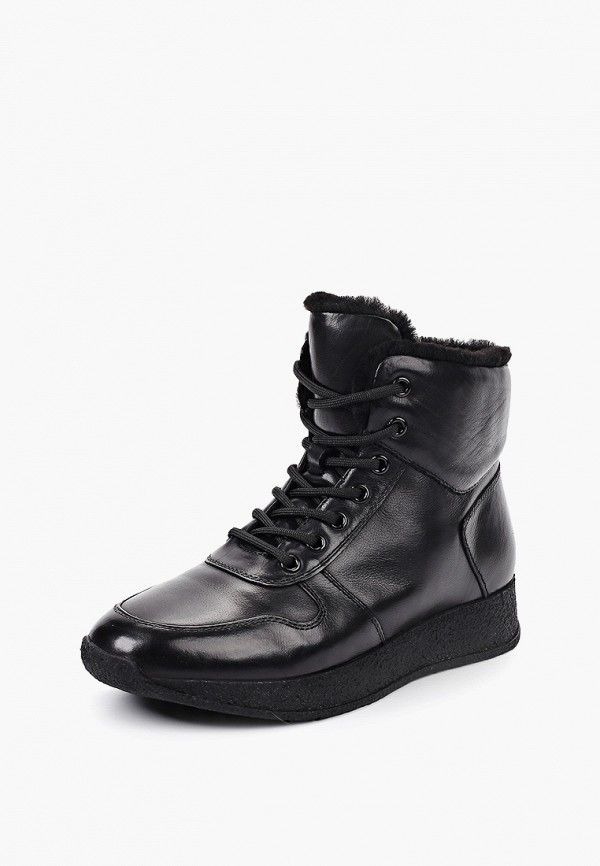 фото Ботинки barcelo biagi