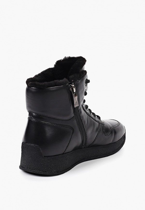 фото Ботинки barcelo biagi