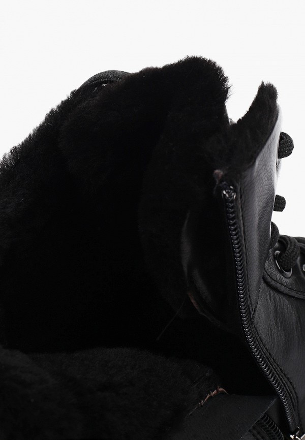 фото Ботинки barcelo biagi