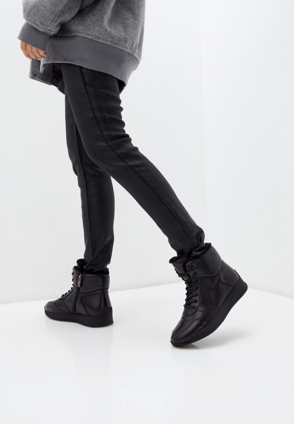 фото Ботинки barcelo biagi