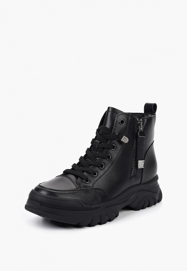 фото Ботинки barcelo biagi