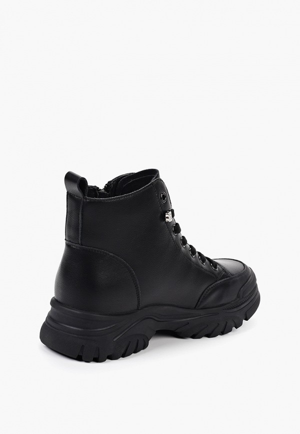 фото Ботинки barcelo biagi