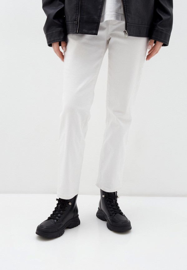 фото Ботинки barcelo biagi