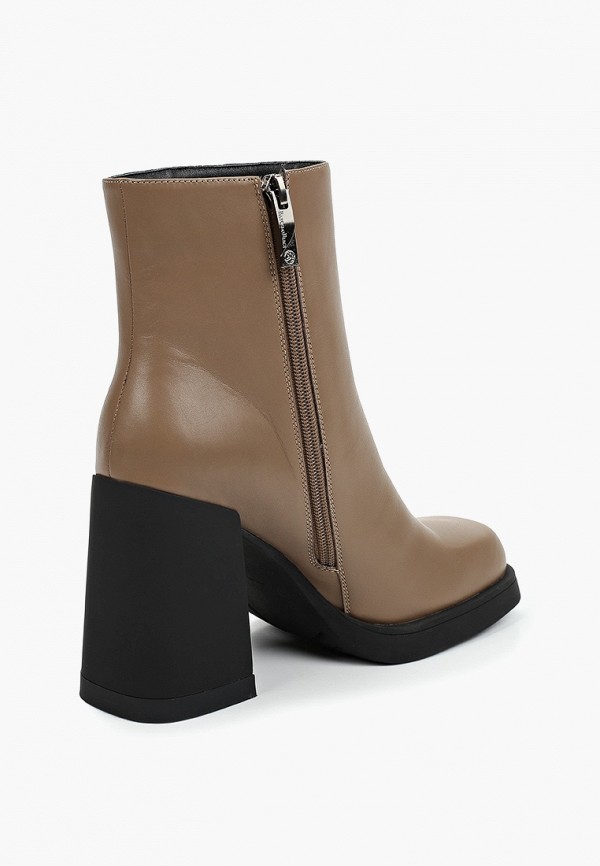 фото Ботильоны barcelo biagi