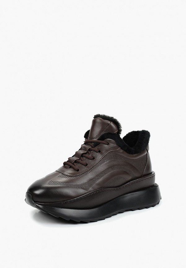 фото Кроссовки barcelo biagi