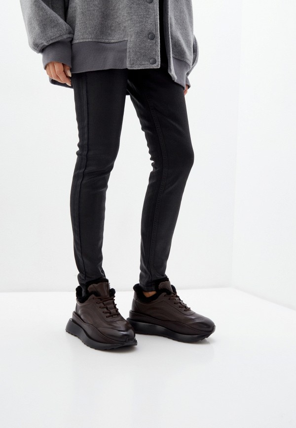 фото Кроссовки barcelo biagi