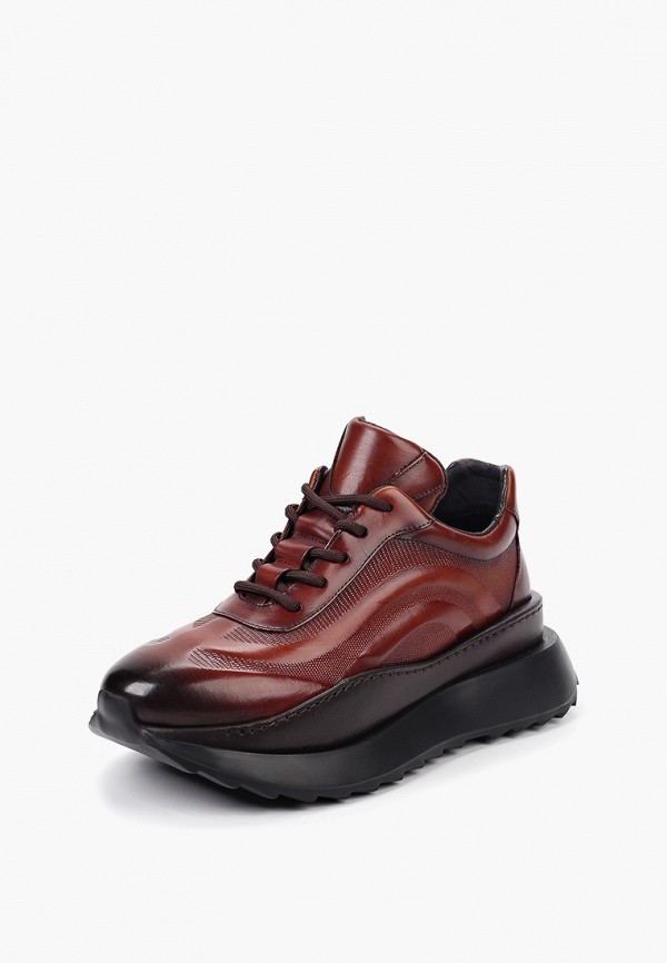 фото Кроссовки barcelo biagi