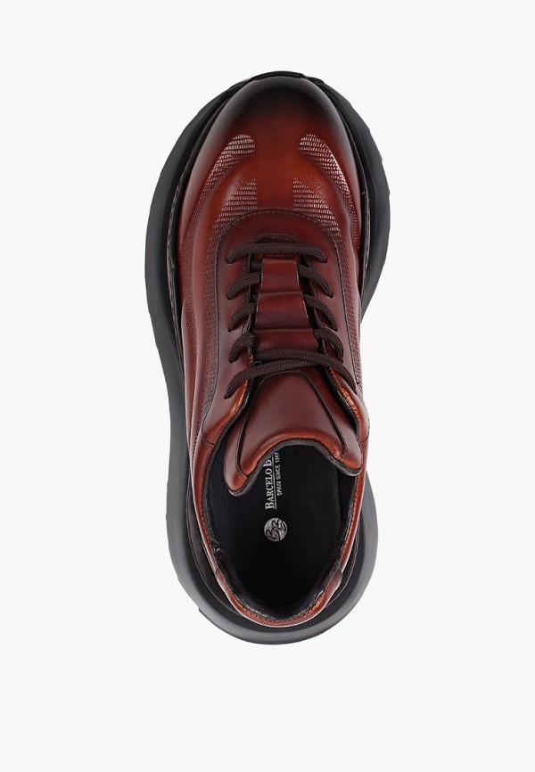 фото Кроссовки barcelo biagi