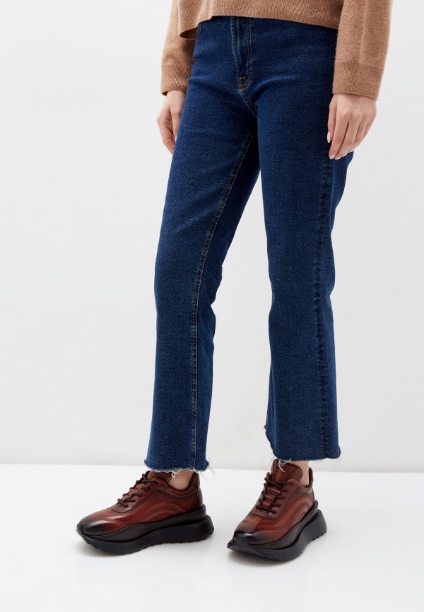 фото Кроссовки barcelo biagi