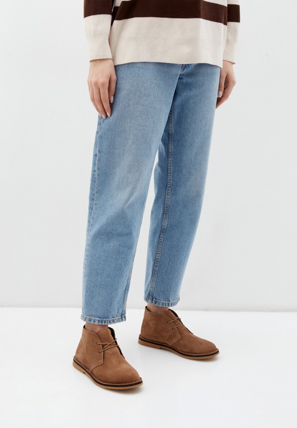 фото Ботинки barcelo biagi