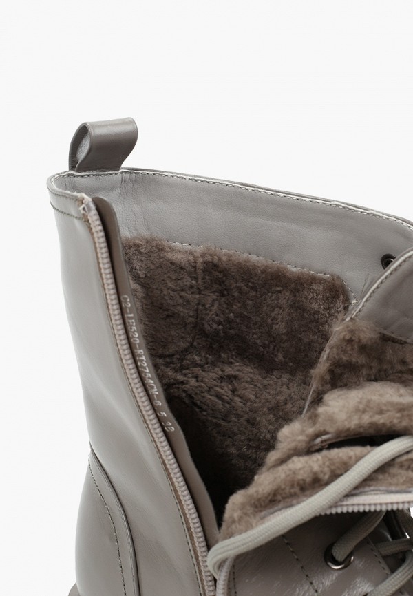 фото Ботинки barcelo biagi