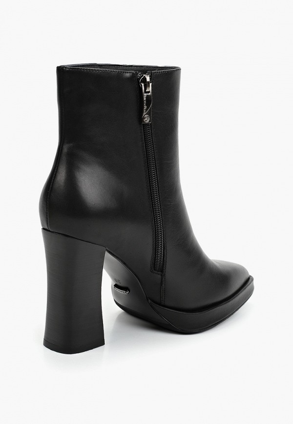 фото Ботильоны barcelo biagi