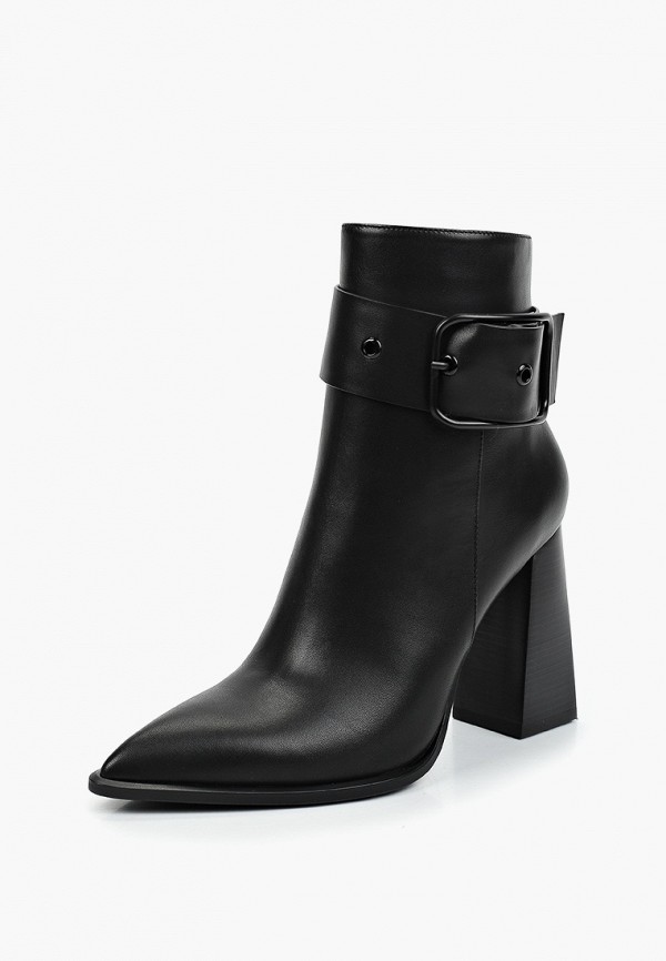 фото Ботильоны barcelo biagi