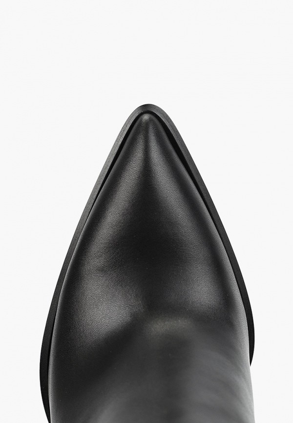 фото Ботильоны barcelo biagi