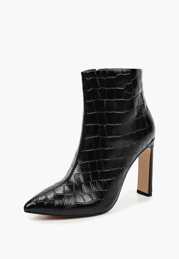 фото Ботильоны barcelo biagi